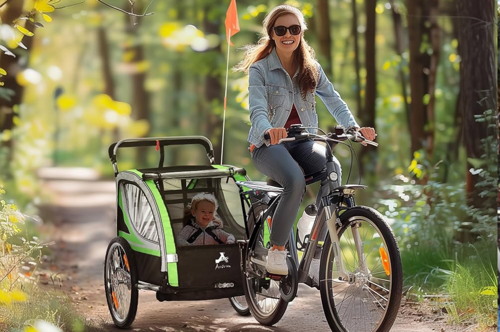 Big Bear Bike Rentals