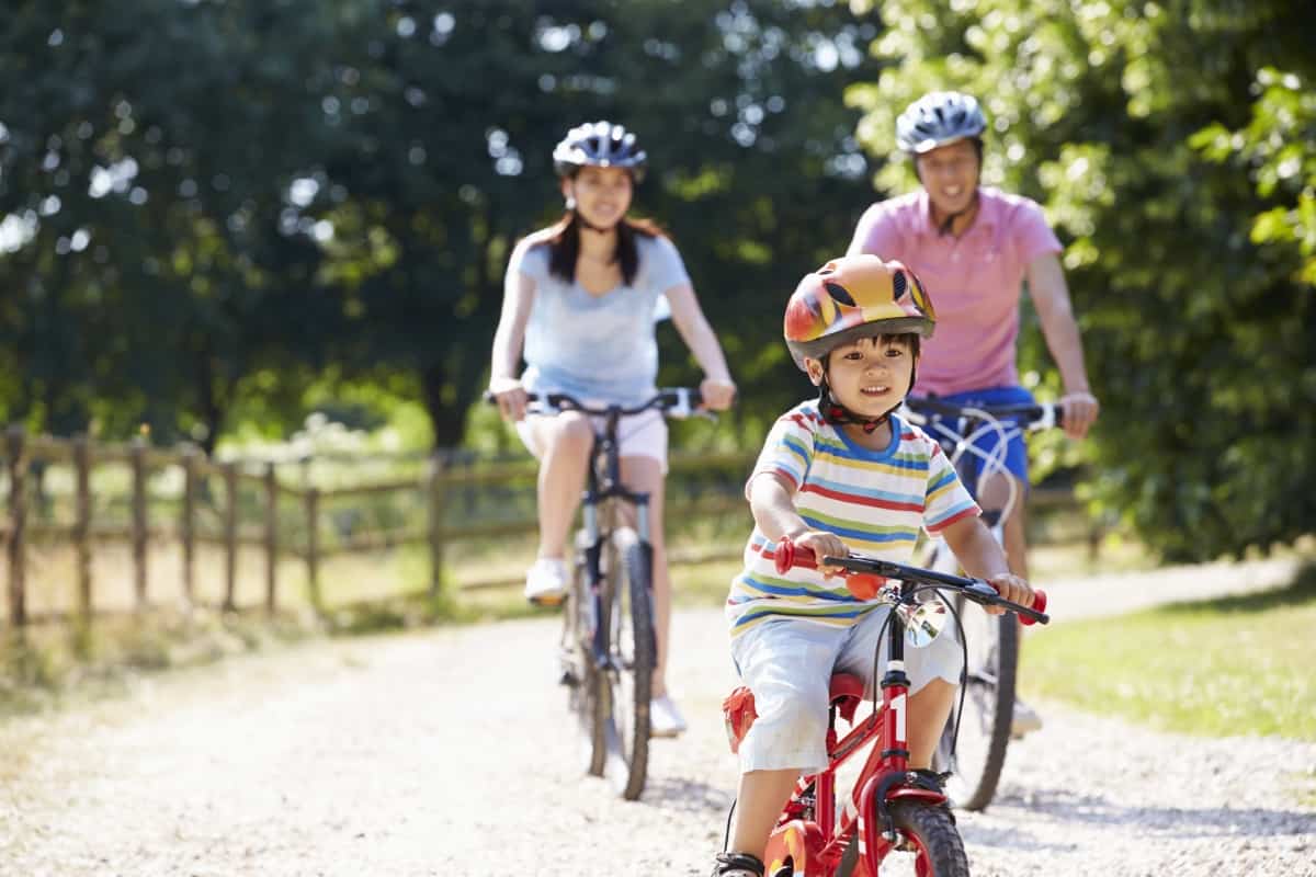 Big Bear Bike Rentals