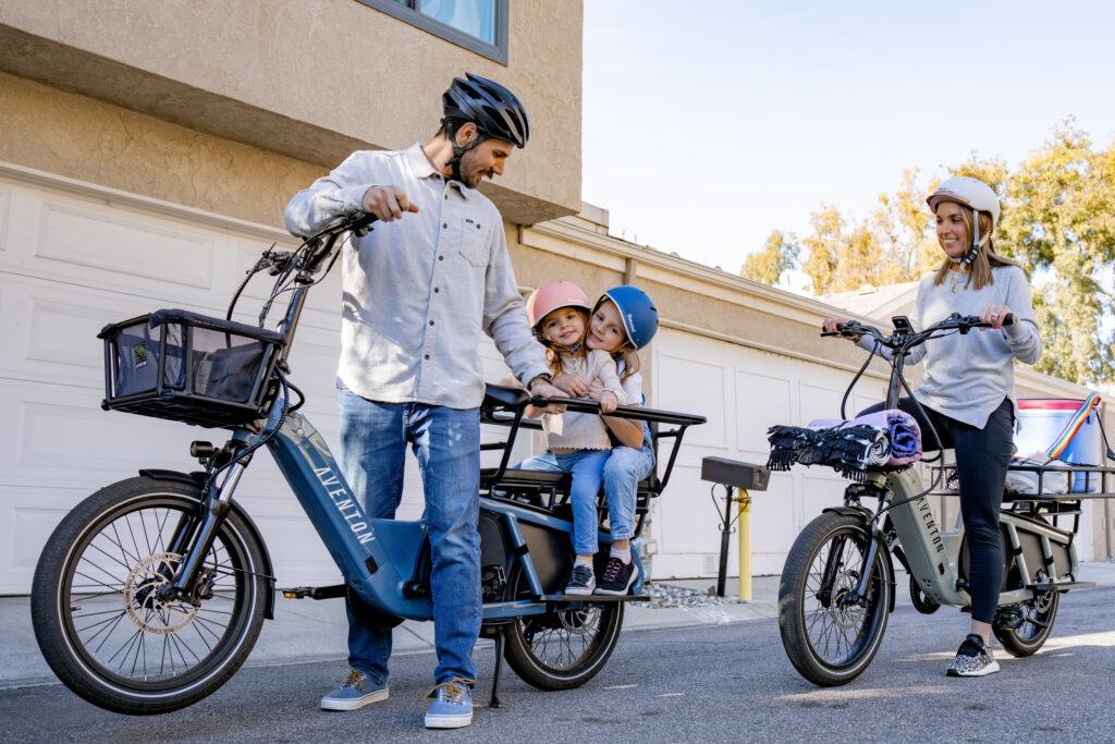 Big Bear Bike Rentals